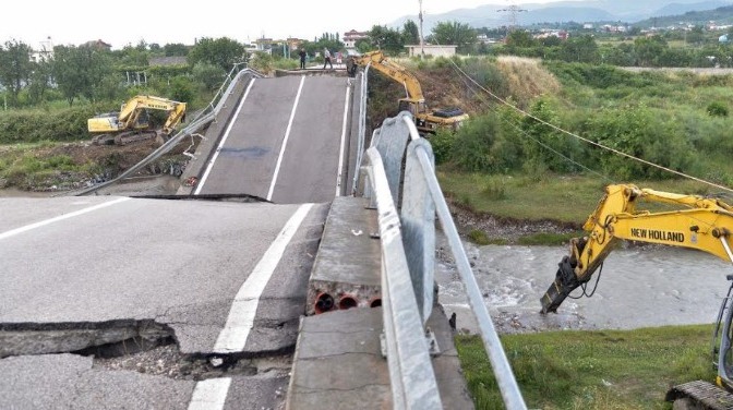 Siguria e urave: 652 inspektime, mbi 50 perqind e tyre paraqesin probleme